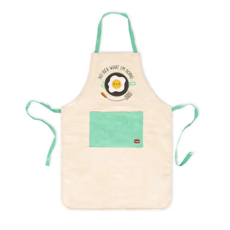 Grembiule Super Chef - Egg