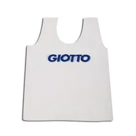 Grembiulini Giotto usa e getta 25 pz.