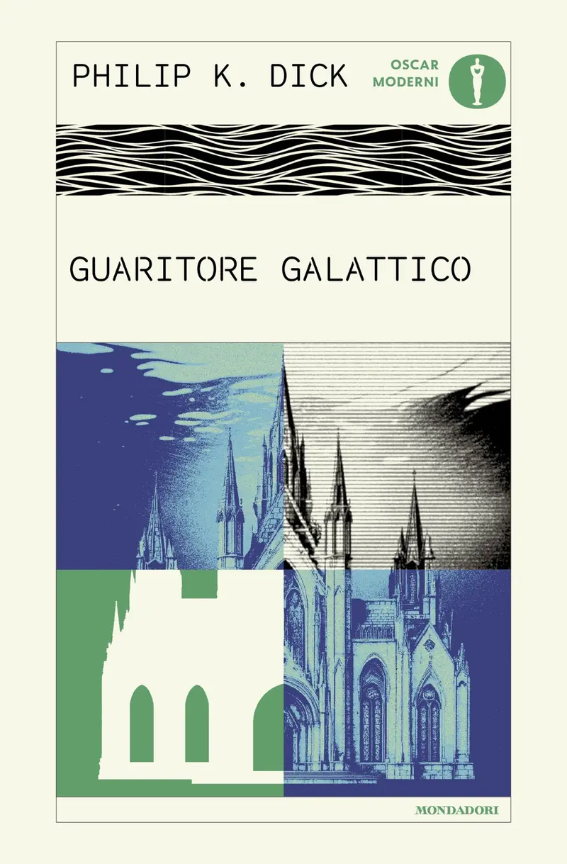 Guaritore galattico