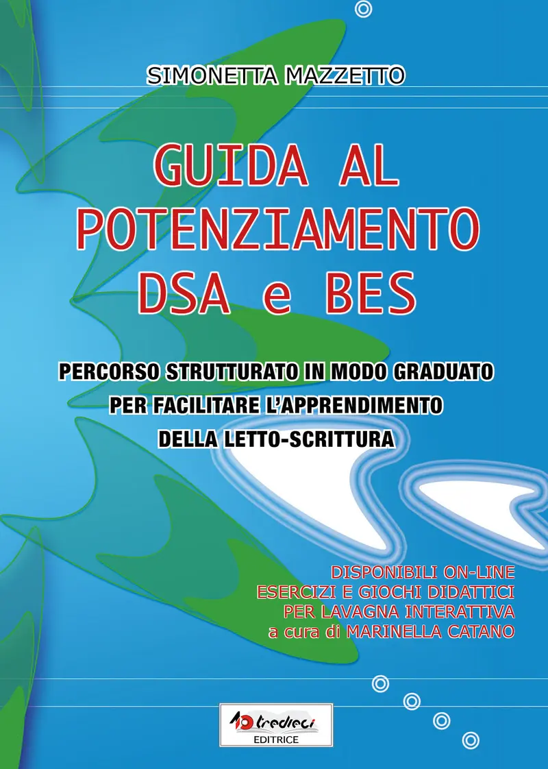 Guida al potenziamento DSA e BES
