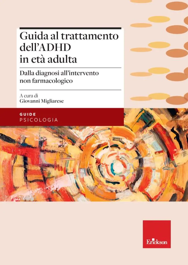 Guida al trattamento dell'ADHD in età adulta