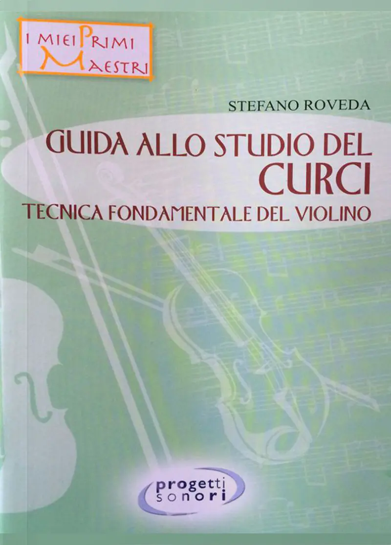 Guida allo studio del Curci 1