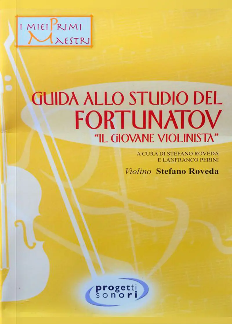 Guida allo studio del Fortunatov
