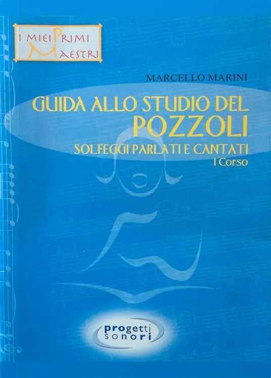 Guida allo studio del Pozzoli 1