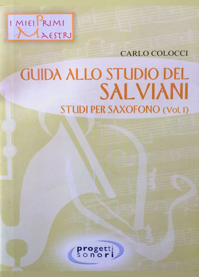 Guida allo studio del Salviani 1