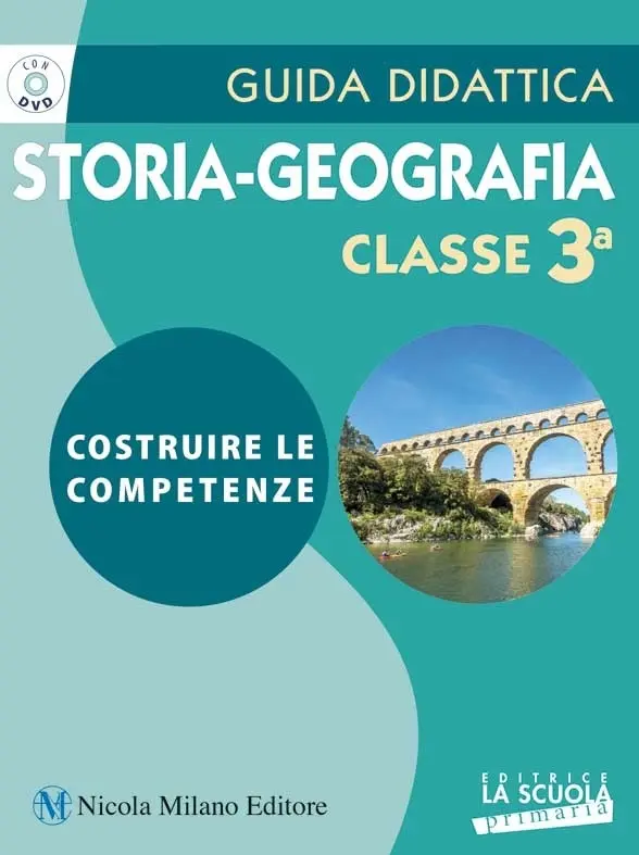 Guida Didattica - Storia e Geografia 5