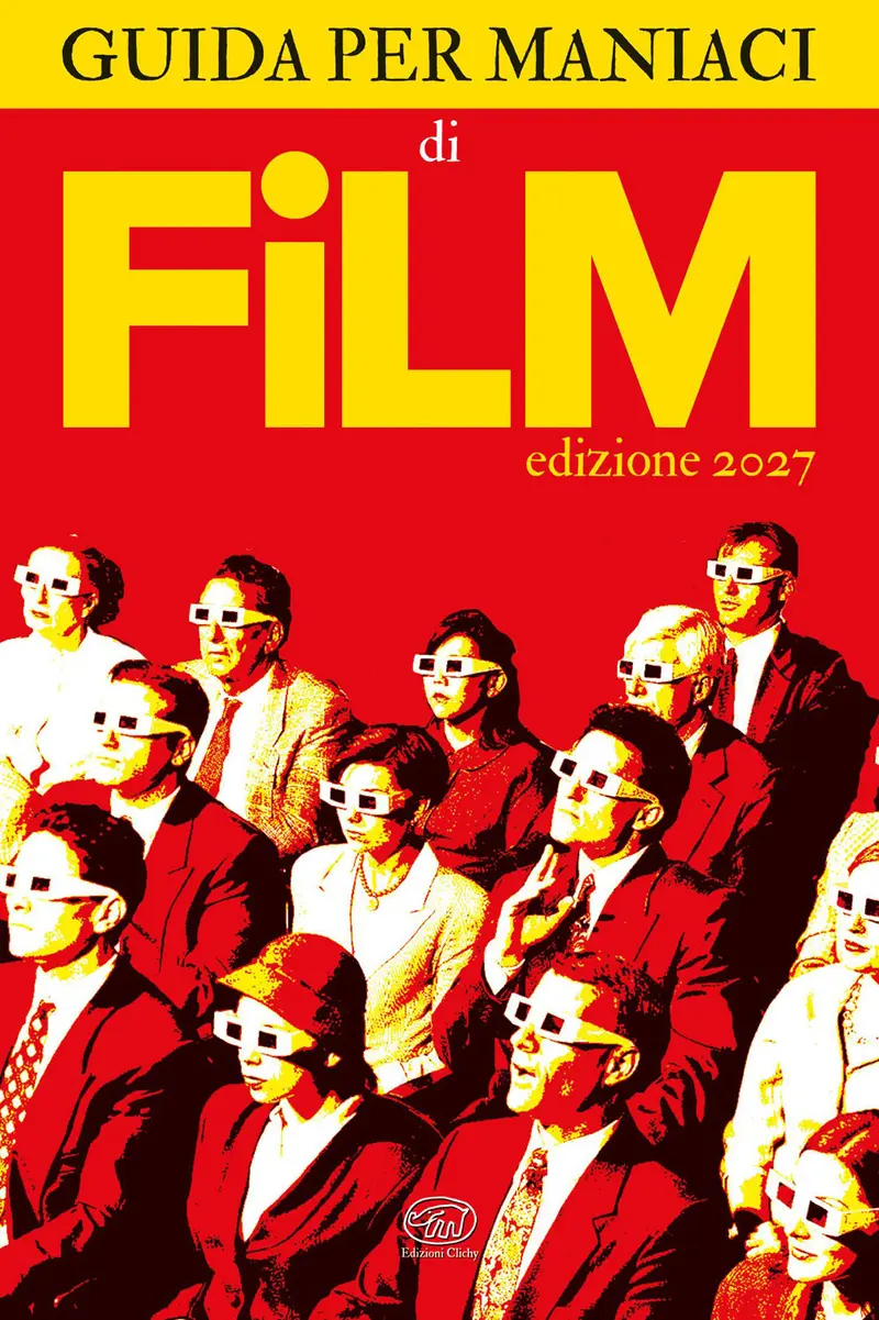 Guida per maniaci di film