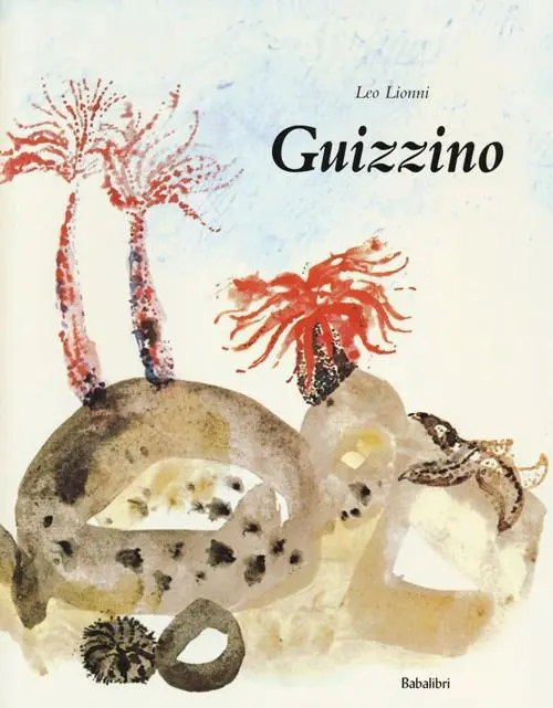 Guizzino - Edizione economica