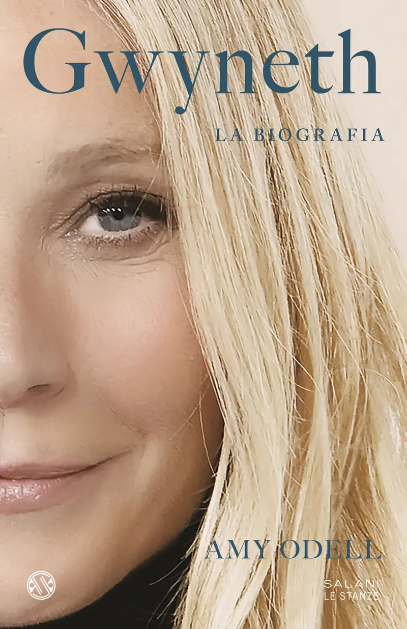 Gwyneth. La biografia