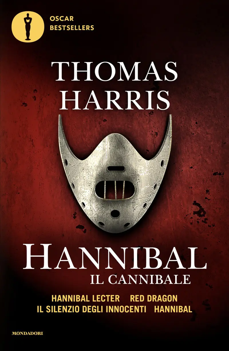 Hannibal il cannibale