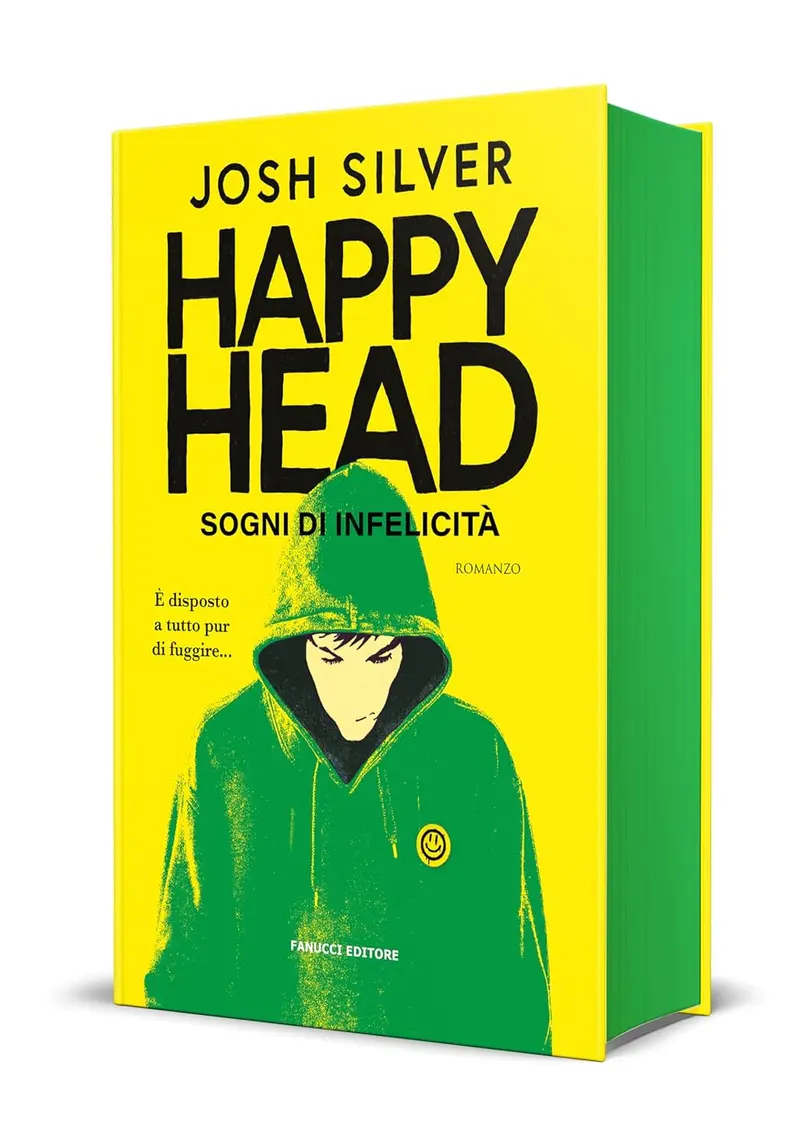 Happy Head - Sogni di infelicità
