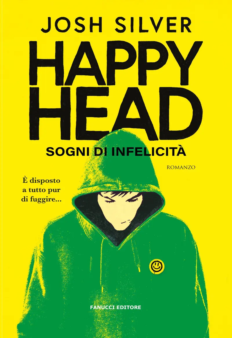 HappyHead. Sogni di infelicità. Vol. 1