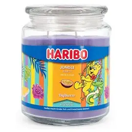 Haribo Candela Profumata