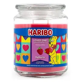 Haribo Candela Profumata