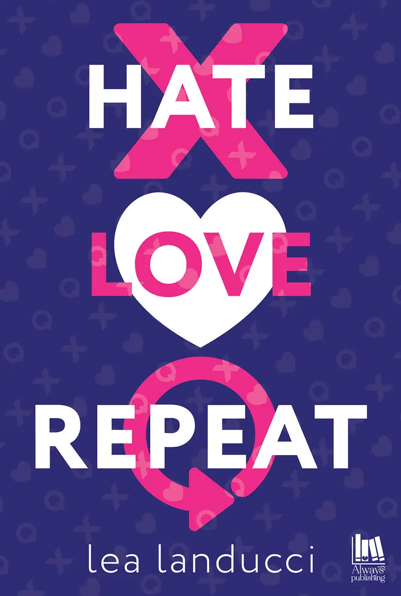 Hate love repeat