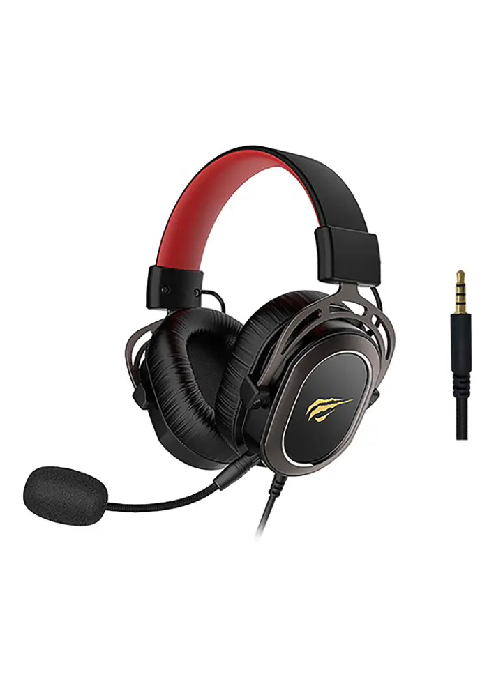 Havit cuffie gaming con attacco 3.5mm