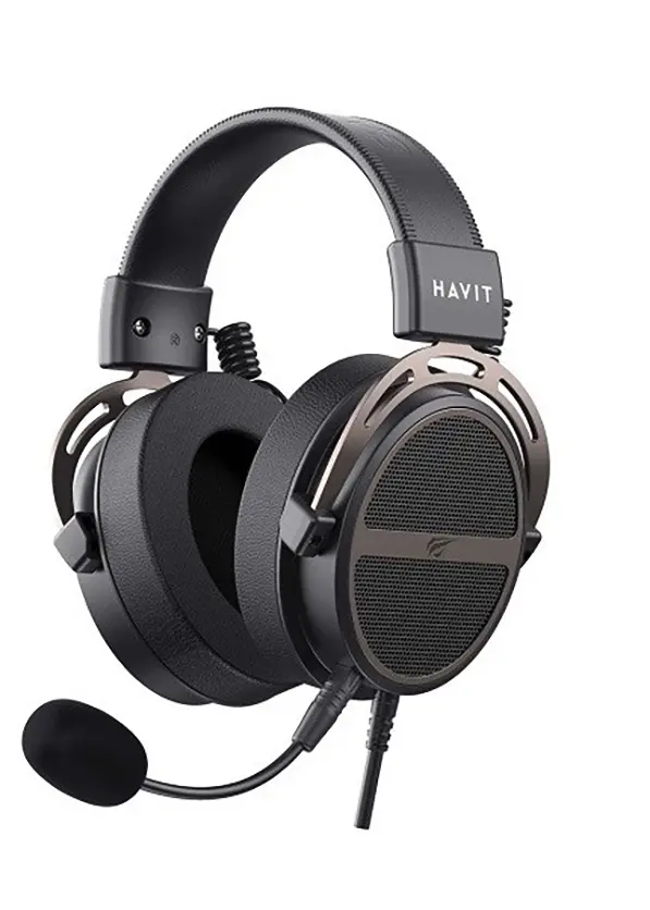 Havit cuffie gaming con presa 3.5mm