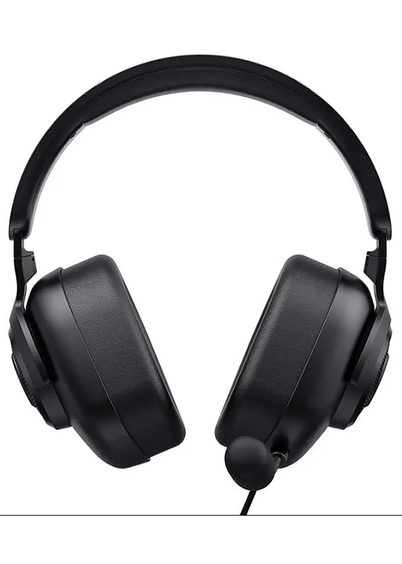 Havit cuffie gaming con pulsante muto e volume