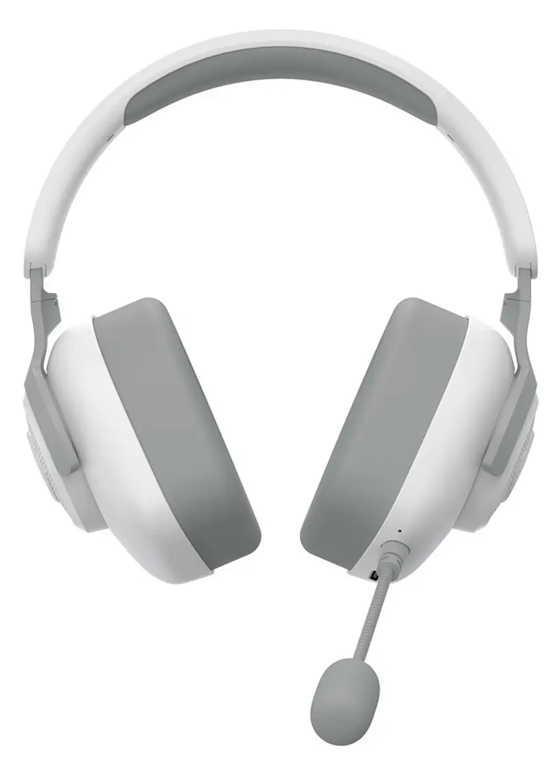 Havit Cuffie Havit Gaming headphones H2230D 3.5mm white