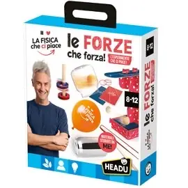 Headu 00 FCCP Le Forze che Forza!