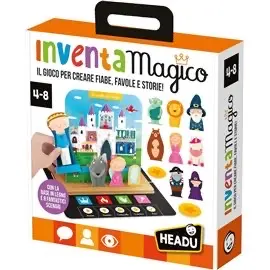 Headu 26 Inventamagico!