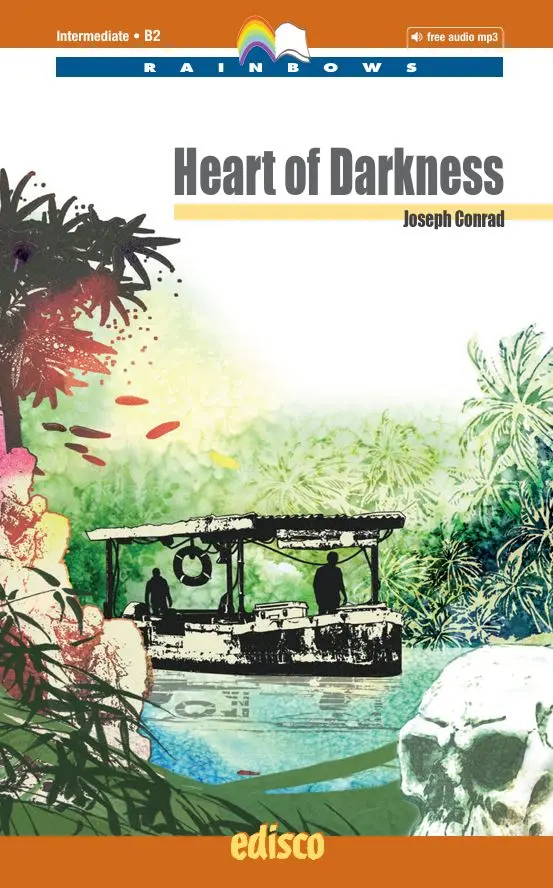 Heart of Darkness