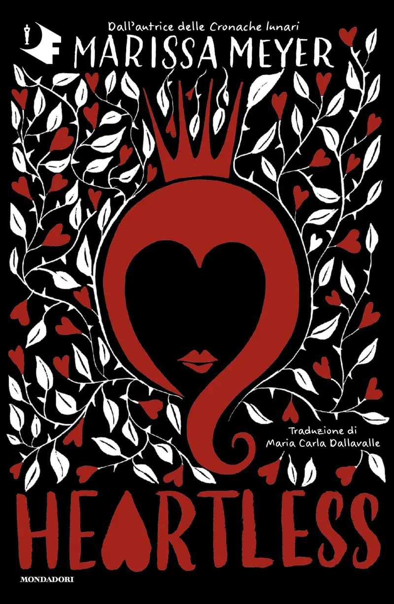 Heartless. Ediz. italiana