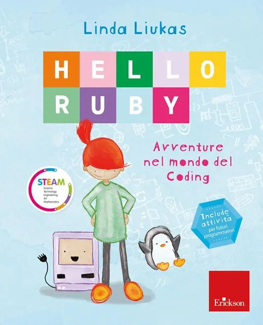 Hello Ruby