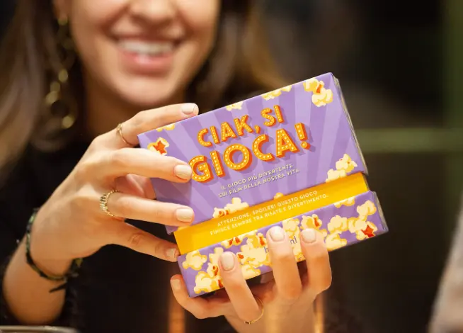 Hellofun! Ciak, si gioca!