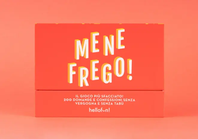 Hellofun! Me Ne Frego