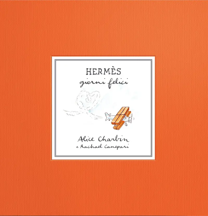 Hermès. Giorni felici