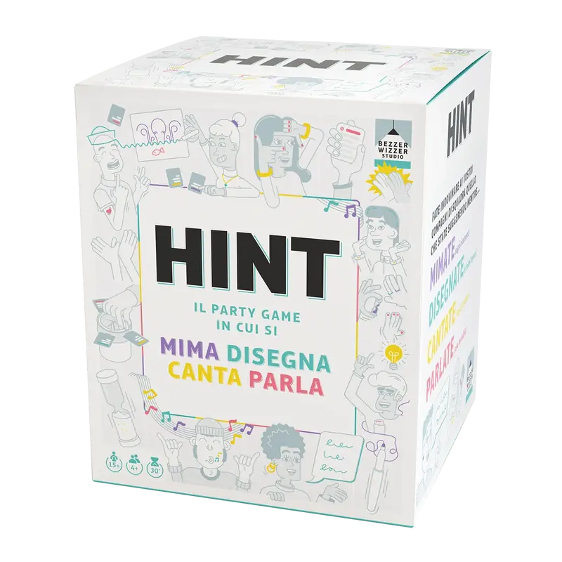 Hint Go
