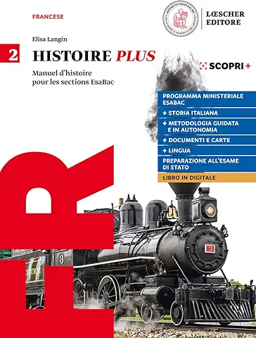Histoire plus 2