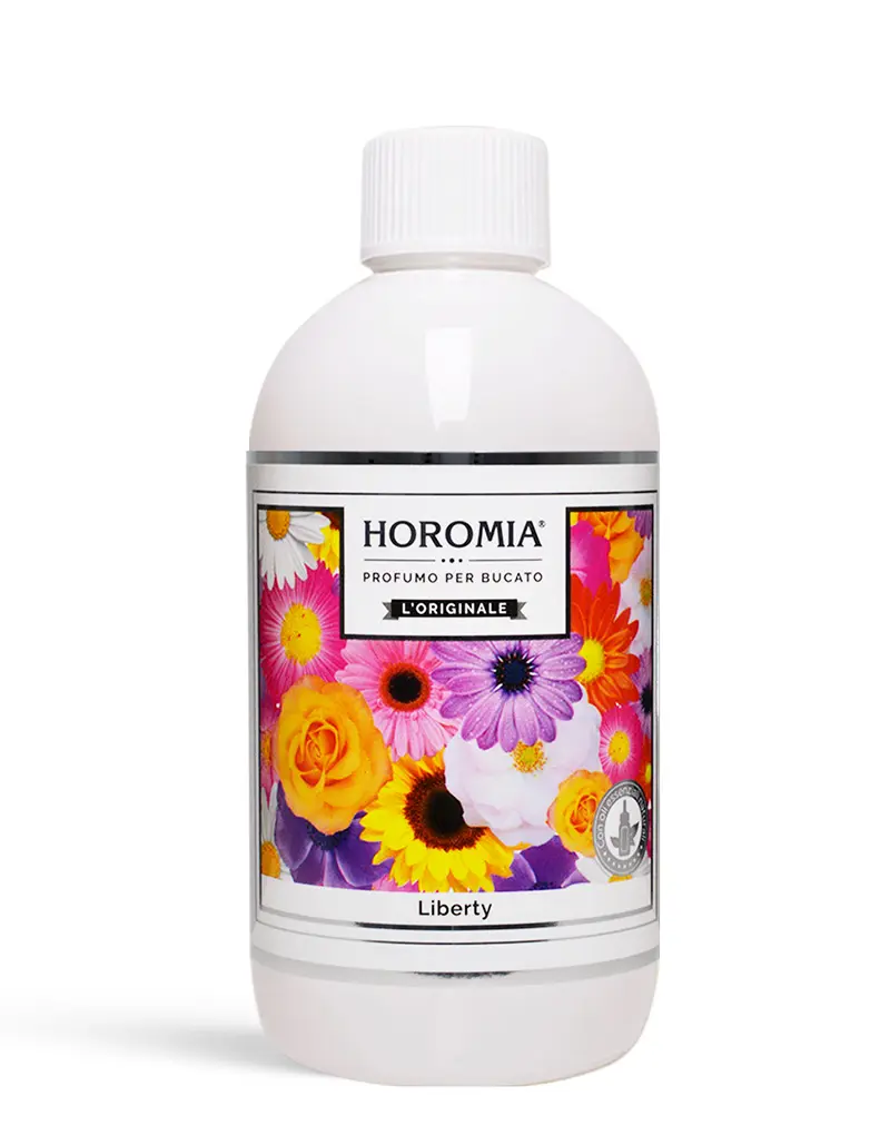 Horomia