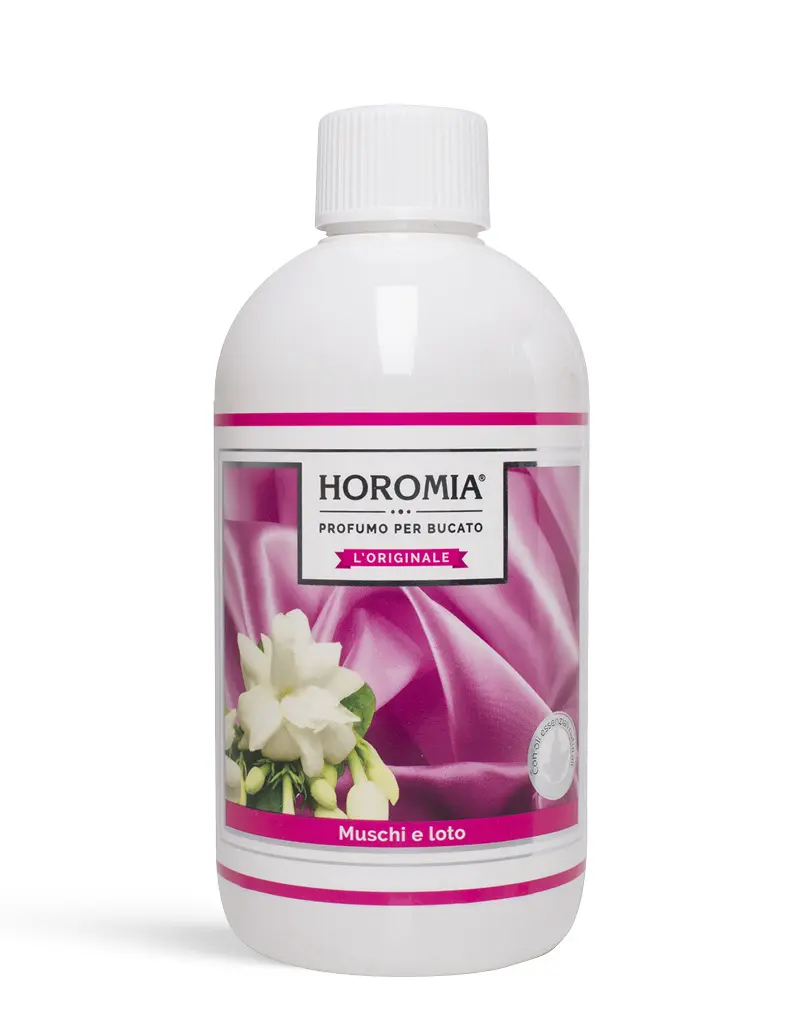 Horomia