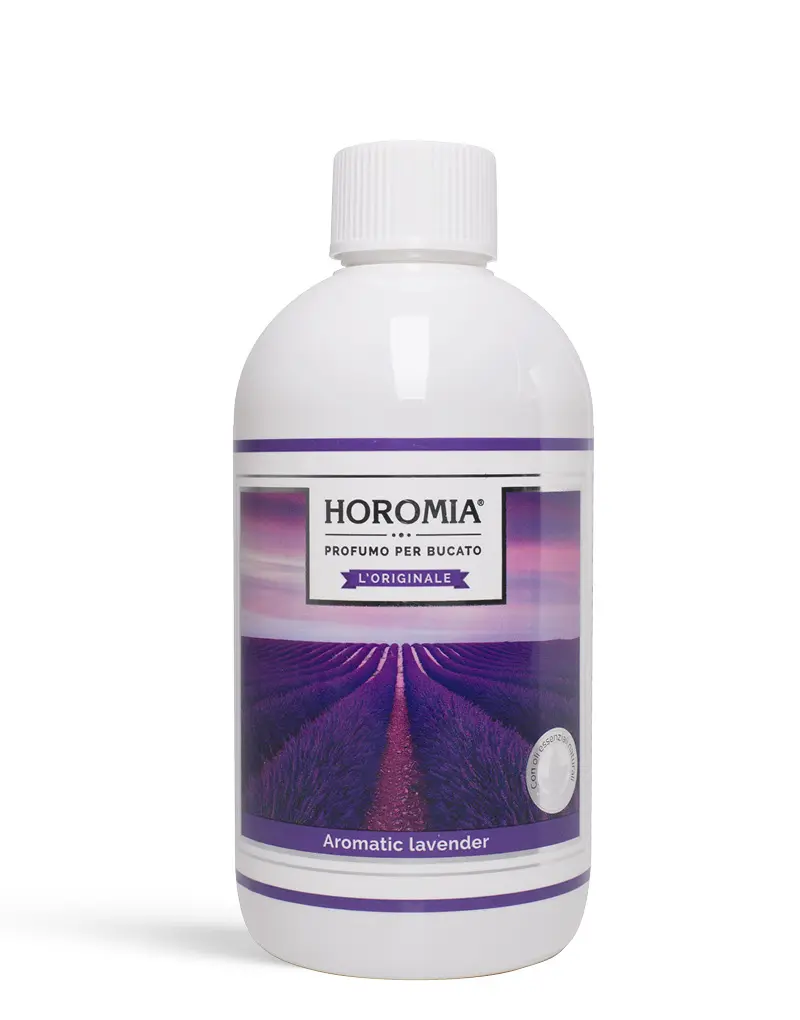 Horomia