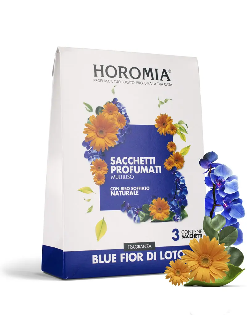 Horomia