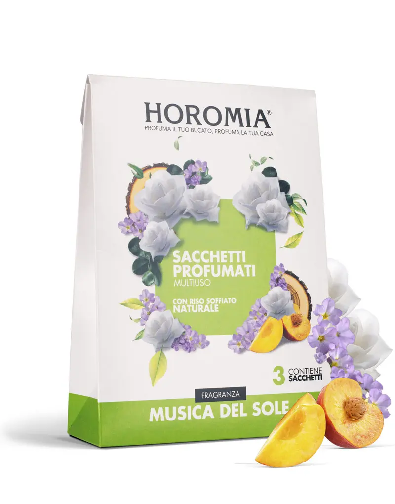 Horomia