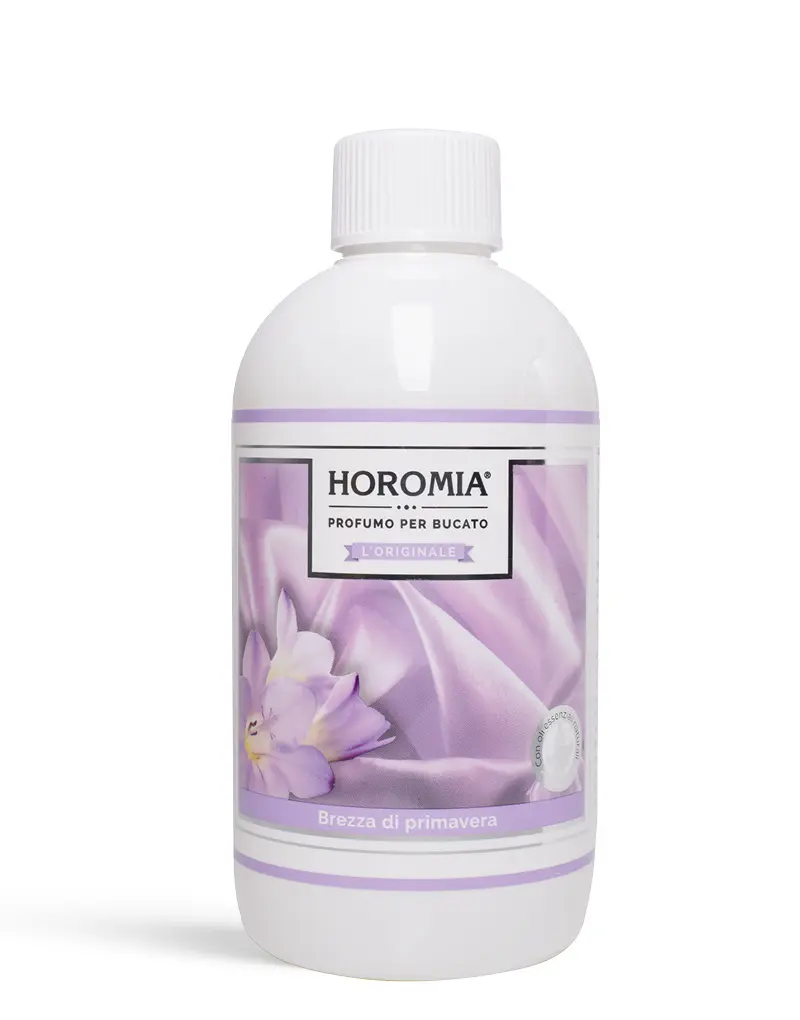 Horomia