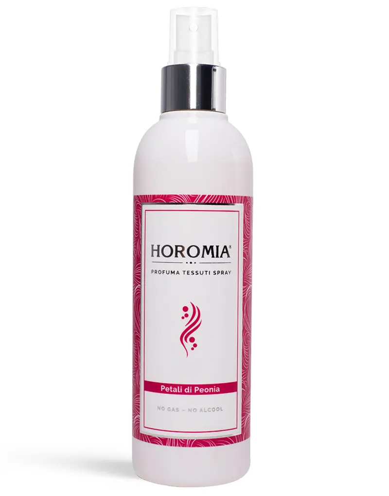 Horomia