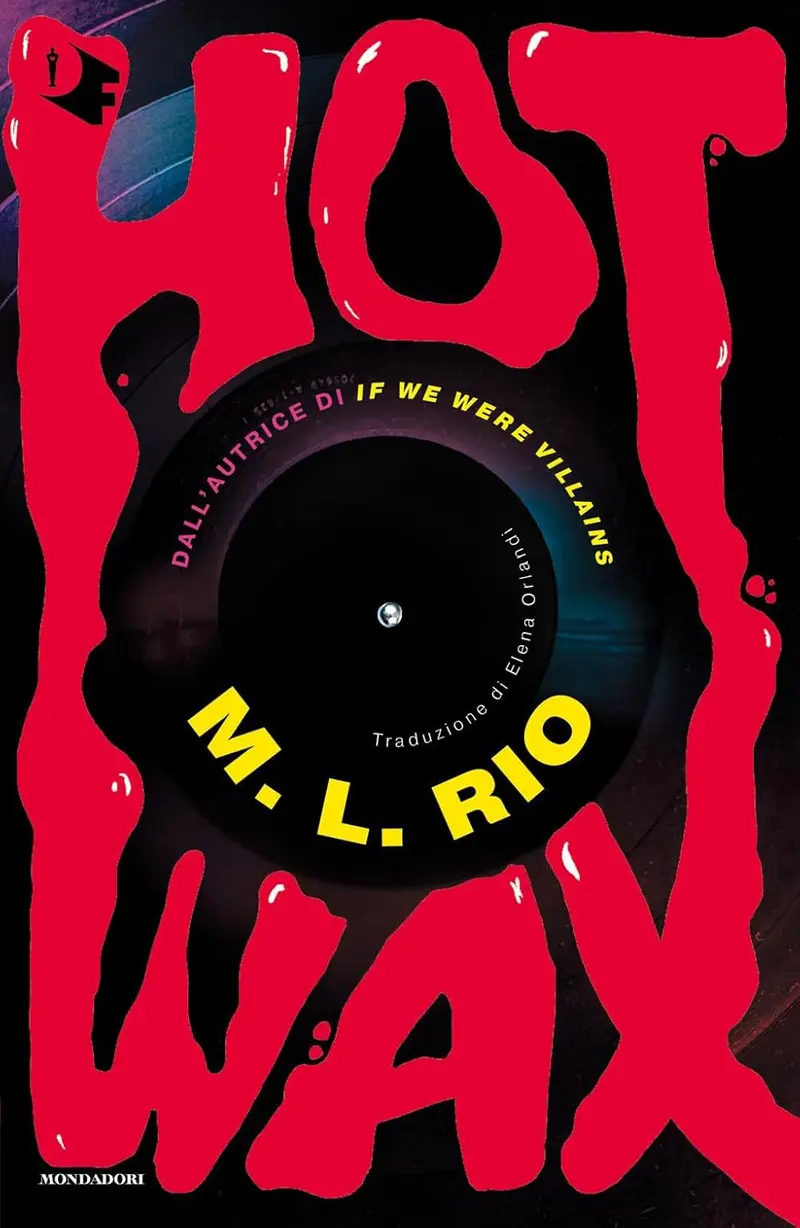 Hot Wax