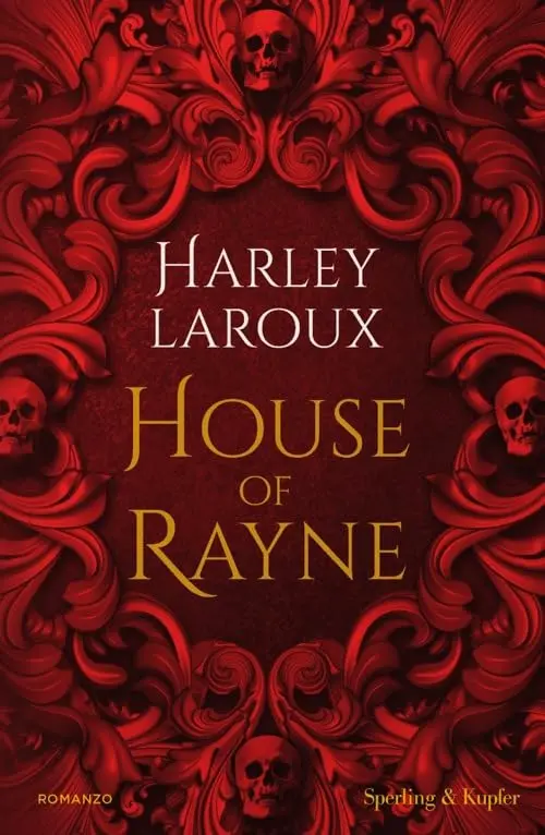 House of Rayne