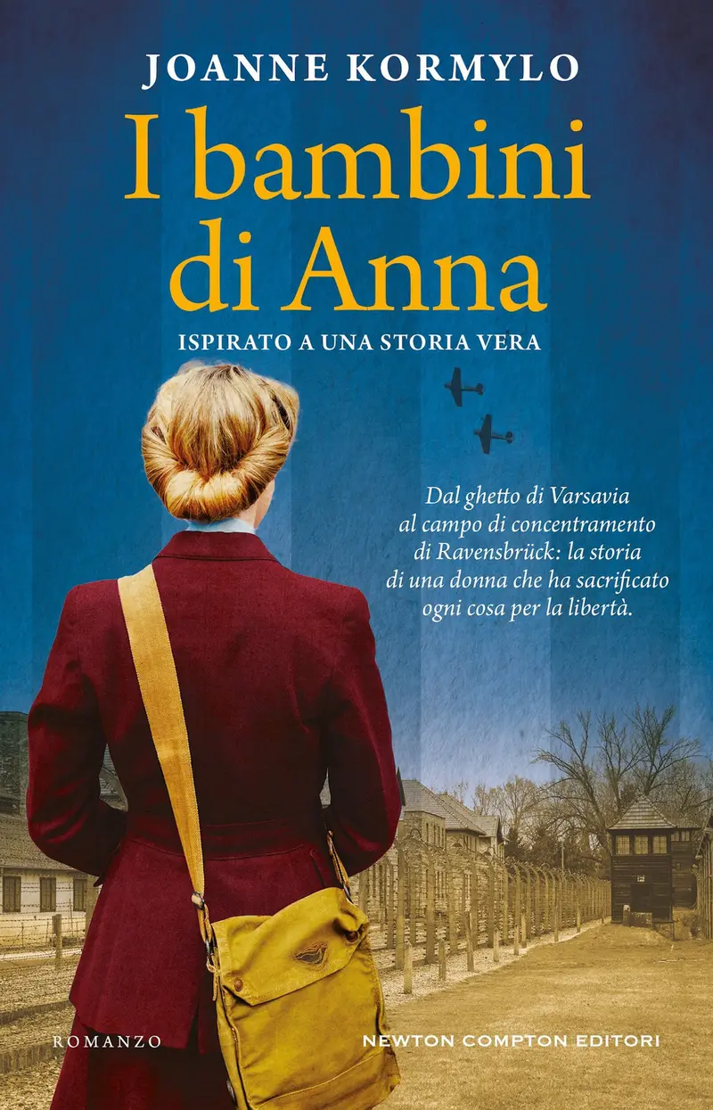 I bambini di Anna