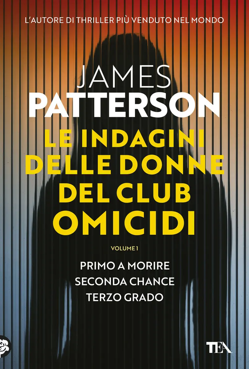 I casi delle donne del club omicidi. Vol. 1