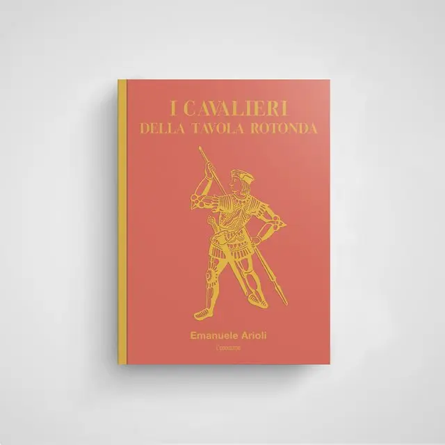 I cavalieri della Tavola Rotonda