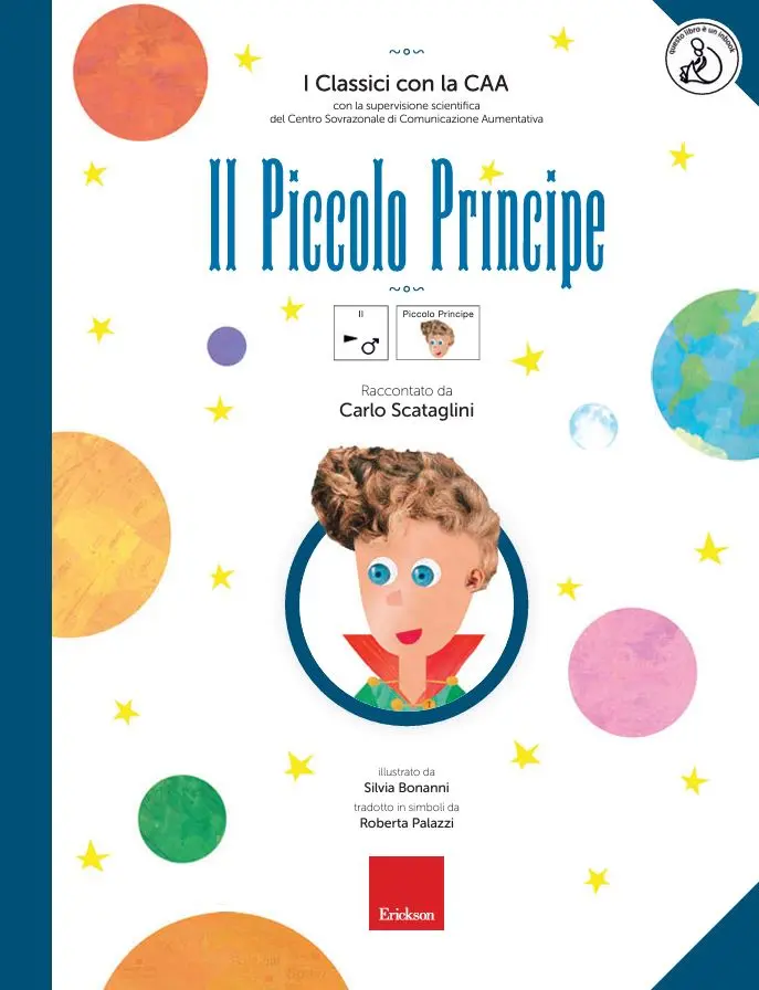 I Classici con la CAA - Il Piccolo Principe