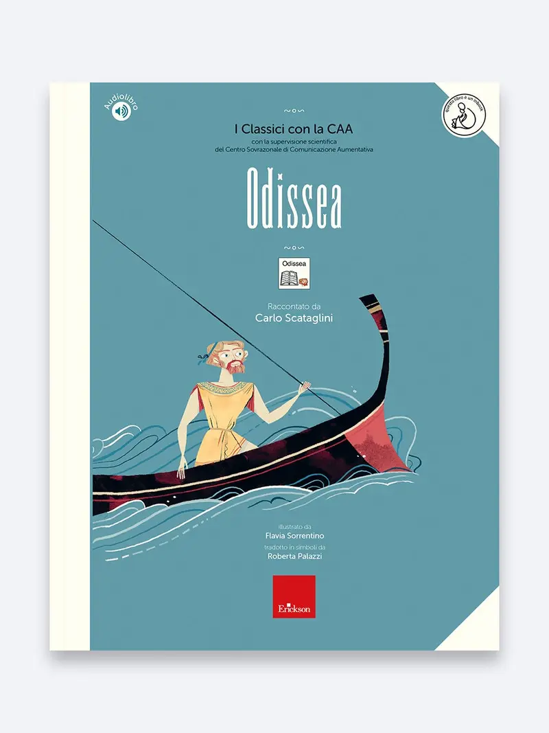 I Classici con la CAA - Odissea