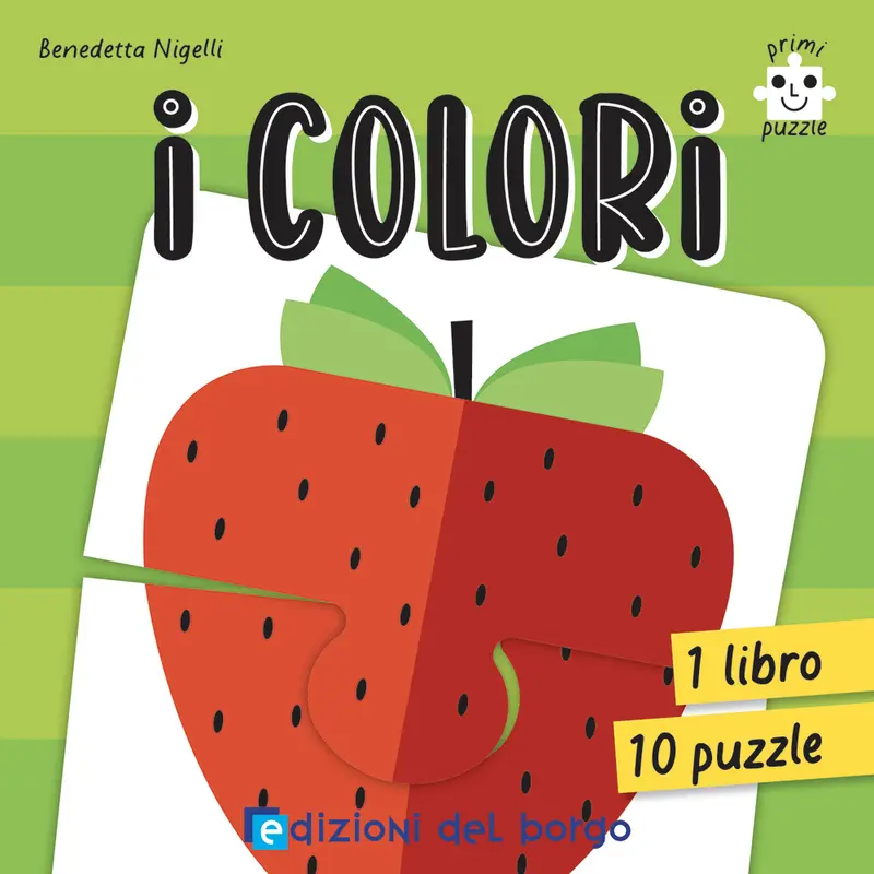 I colori