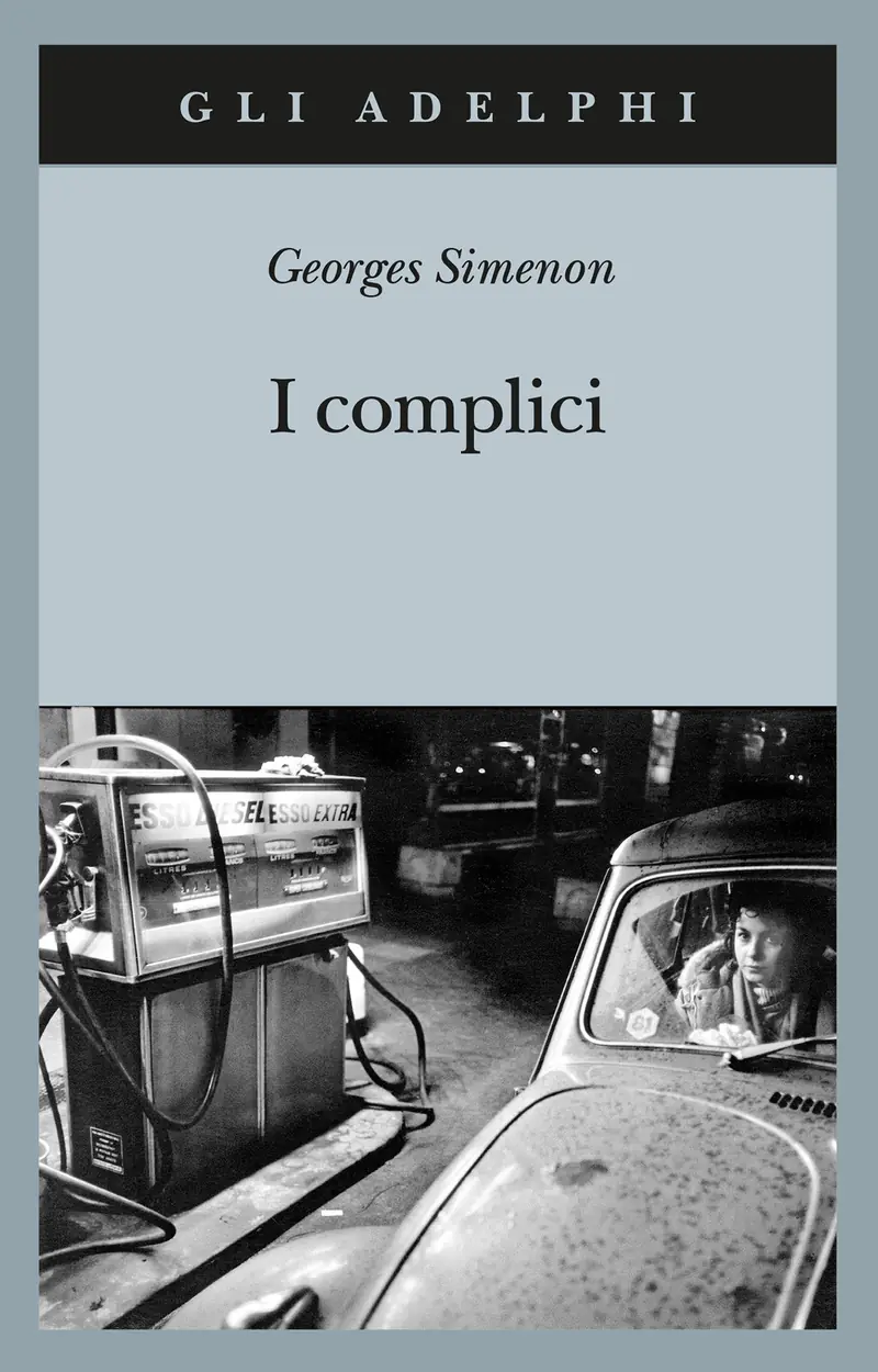 I complici
