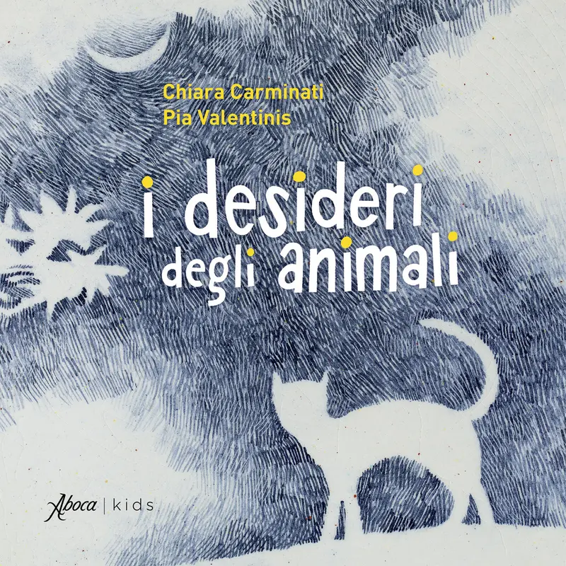 I desideri degli animali